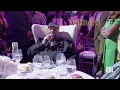 John P. Kee's Emotional Testimony & All-Star Mic Toss at the 2025 BMI Awards