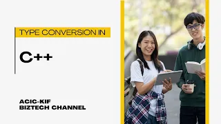 Type Conversion in C Implicit vs Explicit Casting Explained with Examples