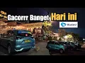 VLOG TAKSI BLUEBIRD TERLALU GACORRR HARI INI JON