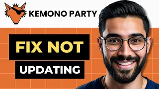 How To Fix Your Kemono Party That Is Not Updating Full Guide