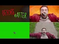 [BEFORE & AFTER] The Poppy Playtime Band - Inside Your Head (official song)