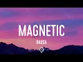 Bausa - Magnetic (Lyrics)