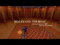 Beauty and the Beast (Tale as Old as Time) - (Piano & String Version) - by Sam Yung