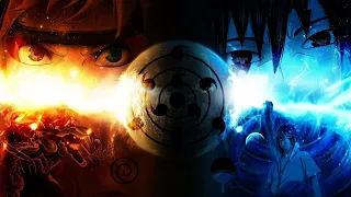 Download Naruto Shippuden OST - Shippuden Extended MP3