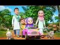 Download Lagu Beautiful Islamic Nasheed (No Music) | Kids Friendly | Copyright Free