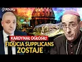 Download Lagu KARDYNAŁ OGŁOSIŁ! FIDUCIA SUPPLICANS ZOSTAJE