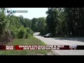 Man Arrested After Explosives Found in His Vehicle Sheriff s Office Says