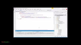 Developing Single Page Application using AngularJS - TechFunda