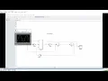 second order differential equation in MATLAB Simulik Tamil