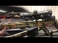 Wicked Ridge RDX 400 Review