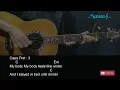 Charlotte Lawrence - Morning Guitar Chords Lyrics