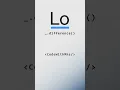 Lodash - Difference