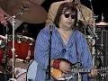 Steve Earle with The V-Roys - Copperhead Road (Live at Farm Aid 1997)