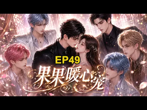 Guoguo's Warm Little Love Episode 3