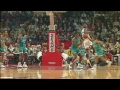 Muggsy Bogues' Greatest Hits with the Hornets