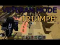VETERAN MODE TRIUMPH Roblox Pixel Gun Tower Defense