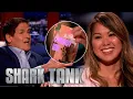 Mark Cuban Gives Coconut Girl Owner An Ultimatum Shark Tank US Shark Tank Global