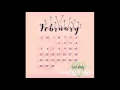 Luv Infinity - Teenage Love (Official Audio)
