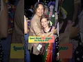 Actress Laurie Metcalf with her beautiful daughter Zoe Perry over the years