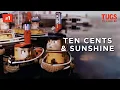 TUGS The Lighthouse Edit Ten Cents Sunshine Ep 1