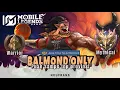 Download Lagu Namatin Mobile Legend tapi Balmond Only