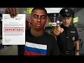 Download Lagu VOU SER DEPORTADO DA RUSSIA . E PRA PIORAR SOFRI RACISMO ( VLADIVASTOK )
