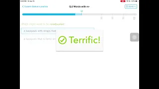 ixlcorrect answer sound for cheaters