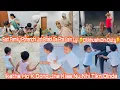 Download Lagu ||Jot Bhabi Da Pta Lain Gye Sare Hospital||Dilkhush Vichara Sare Km Krda||Dekho Tajju Ki Krdi Aw||