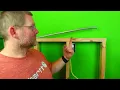 How To Bend A 10 Degree Offset On EMT Episode 1