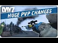 EVERYTHING NEW in Patch 1 28 DayZ Console PC Update