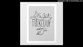 Download DJ Bozilla - Lets get Fucked Up 2018 MP3