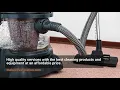 CARPET CLEANING SERVICES 720p