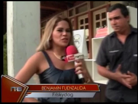 Mercadito por el día de la madre Parque Histórico de Guayaquil