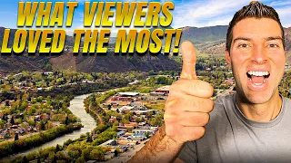 Living in Durango Colorado Pros Cons Area Breakdown More