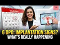 5 Surprising Things That Happen To Your Body At 6 DPO