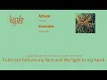 Lamb of God - Grayscale sub Español/English