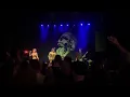 Laura Jane Grace - "The Swimming Pool Song" & "Wearing Black" Live in Burlington, VT 6/16/2025