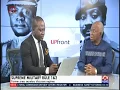 Supreme Military Council 1 2 Regimes - UPfront on JoyNews 9-1-20