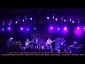 Oteil Friends - Big Cosmo s Amphitheater