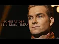 Download Lagu Homelander | The Real Hero