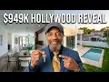 POV What 949K Gets You In Hollywood Florida