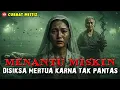 Download Lagu DENDAM ARWAH ISTRI YANG DIKUBUR MENANTU DISAWAH TANPA DOA
