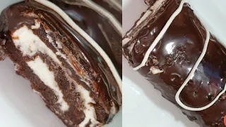 كيكة هوهوز بطريقة سهلة جدا وجديدة بدون بيض 