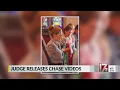 released from chase crash that killed Durham detention officer