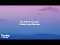 Lauv - Kids Are Born Stars (Lyrics)