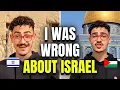 Download Lagu AI Video Shows Pro Palestinian Influencer Saying The Truth About Palestine That's Going Viral!