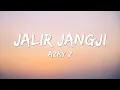 Download Lagu Jalir Jangji - Azmy Z (Lirik dan Terjemahan Bahasa Indonesia)