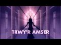 Bonnie Tyler - Total Eclipse of the Heart (Welsh Lyric Video)