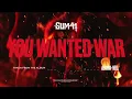 Sum 41 - You Wanted War (Official Visualizer)