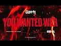 Download Lagu Sum 41 - You Wanted War (Official Visualizer)